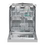 Voir la diapositive 2 : GORENJE Lave vaisselle encastrable GI672C60X
