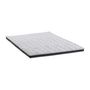 Voir la diapositive 5 : DEKO DREAM Surmatelas 90x190cm - 7cm - DEKO DREAM Micro