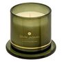 Voir la diapositive 2 : ATMOSPHERA Bougie Parfumée Cloche  Ilae  240g Divin Jasmin