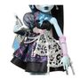 Voir la diapositive 4 : MONSTER HIGH Monster High - Frankie Stein Anniversaire Monstrueusement Mémorable - Poupée - Monster High - JBG75