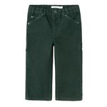 NAME IT Jean Droit  Garçon Name it Mryan Straight. Coloris disponibles : Vert