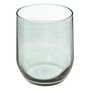 Voir la diapositive 2 : SECRET DE GOURMET Lot de 6 Verres à Eau  Paol'Eau  31cl Vert