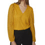 Voir la diapositive 1 : Vila Blouse  Femme Vila Vifary