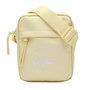 Voir la diapositive 1 : Lacoste Sacoche Jaune Mixte Lacoste Croc 80's