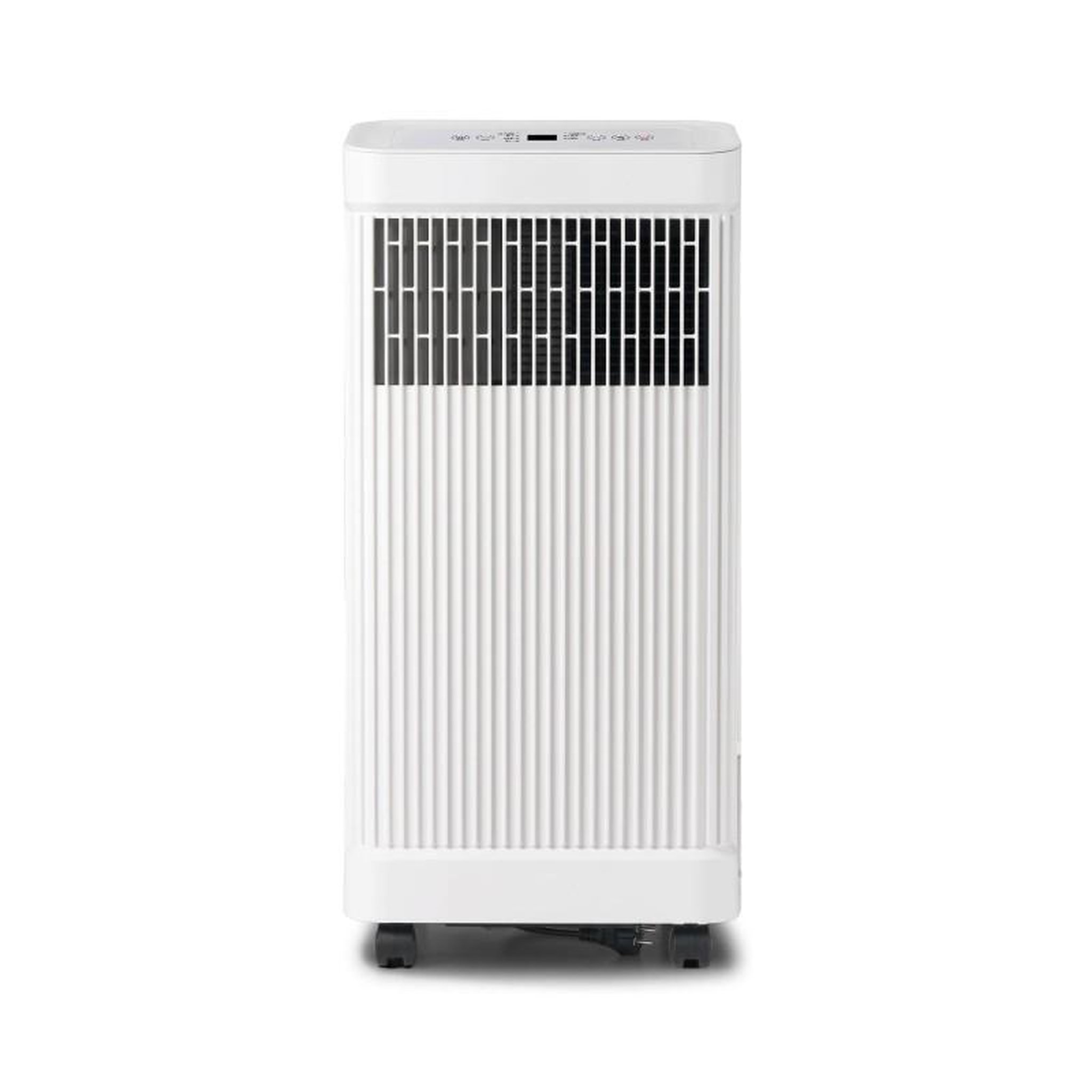Voir la diapositive 4 : Climatiseur portable - 8000 btu - déshumidificateur