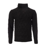 RMS 26 Pull  Homme R S26 60981. Coloris disponibles : Noir