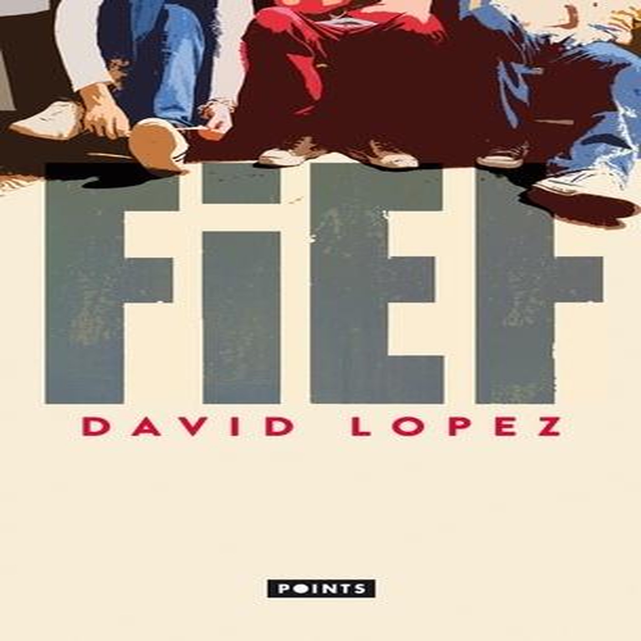FIEF, Lopez David