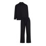 Voir la diapositive 1 : CALVIN KLEIN JEANS Ensembles de Pyjama Noir Homme Calvin Klein Button Down