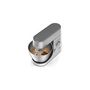 Voir la diapositive 5 : KENWOOD Robot pâtissier KVC3105S Chef silver