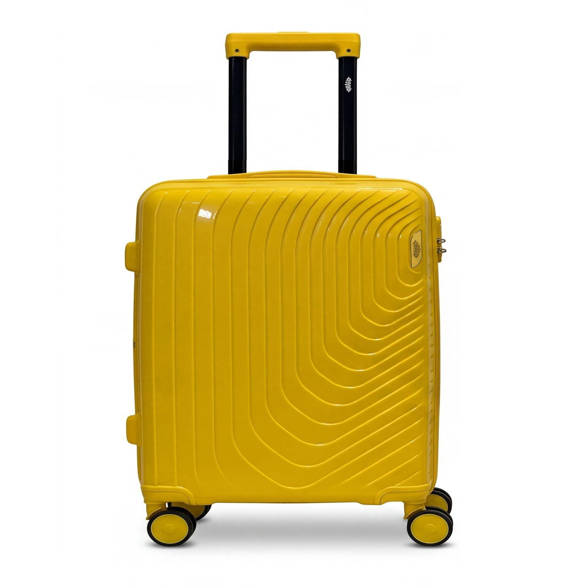 OBAGO Valise Cabine Rigide HYDRA
