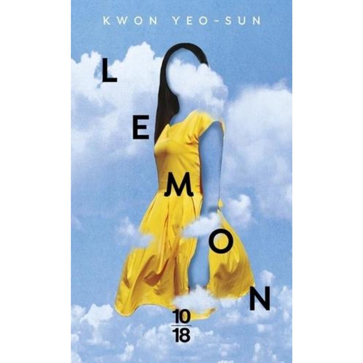LEMON, Kwon Yeo-sun