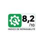 Voir la diapositive 2 : Nilfisk Nettoyeur haute pression 130bars - 128471256