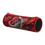 Voir la diapositive 2 : Bagtrotter BAGTROTTER Trousse scolaire ronde Jurassic World Dinosaure Noir