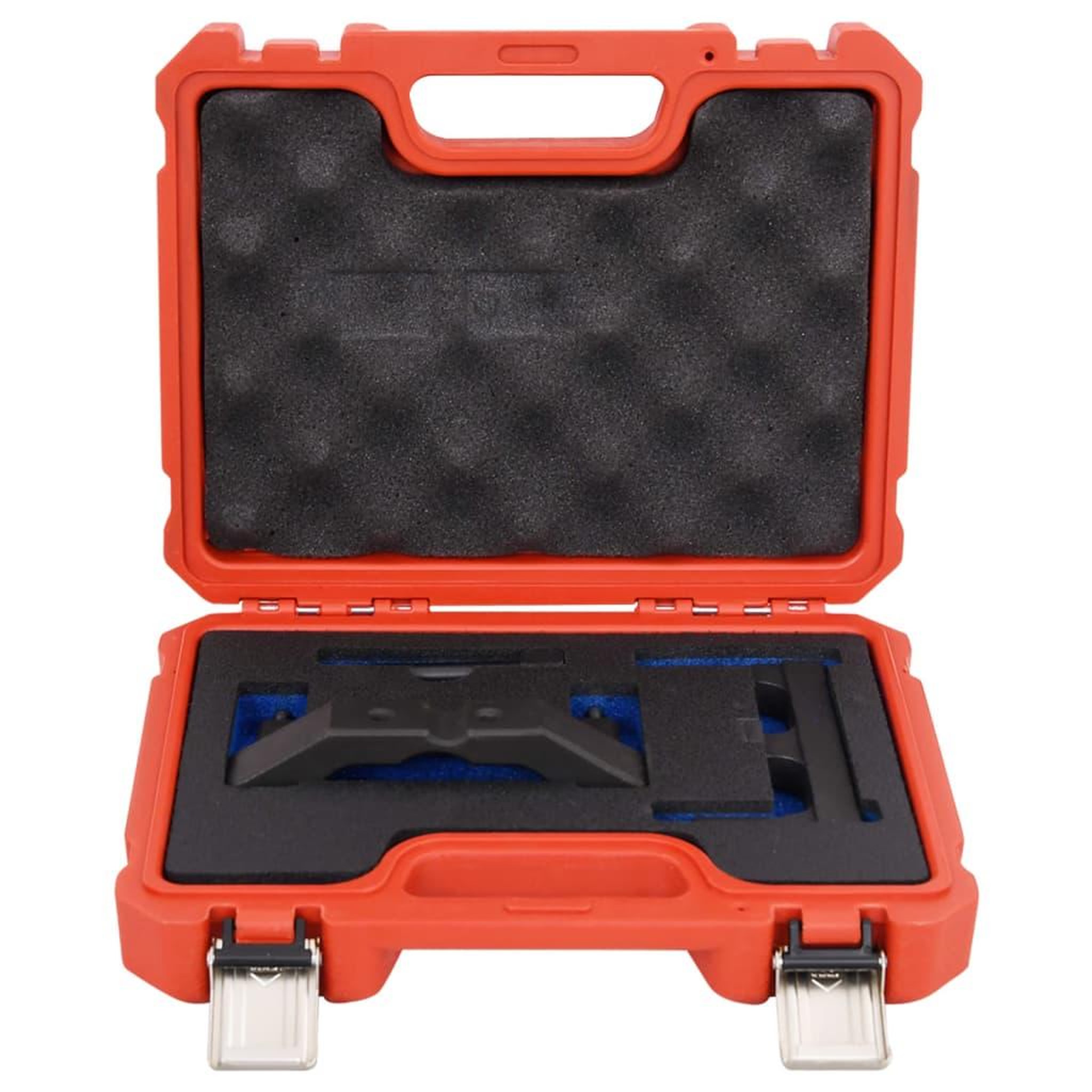 Voir la diapositive 3 : VIDAXL Kit d'outils de calage du moteur pour VAG 4.0