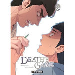 DEATH'S GAME TOME 3 , Honeychan