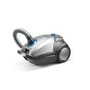 Voir la diapositive 4 : Black et Decker Aspirateur traineau 74db gris/bleu - bxvmb700e
