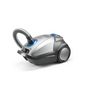Voir la diapositive 4 : Black et Decker Aspirateur traineau 74db gris/bleu - bxvmb700e