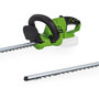 Voir la diapositive 3 : VITO Garden Pack 2 outils 20V Coupe Bordure + Taille Haies + 2 Batteries Lithium 2.0Ah + Jeu de 20 lames + Chargeur VITO