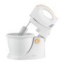 Voir la diapositive 4 : SENCO Batteur a main avec bol rotatif - SENCOR - SHM 5330-EUE3 - 500 W - Blanc