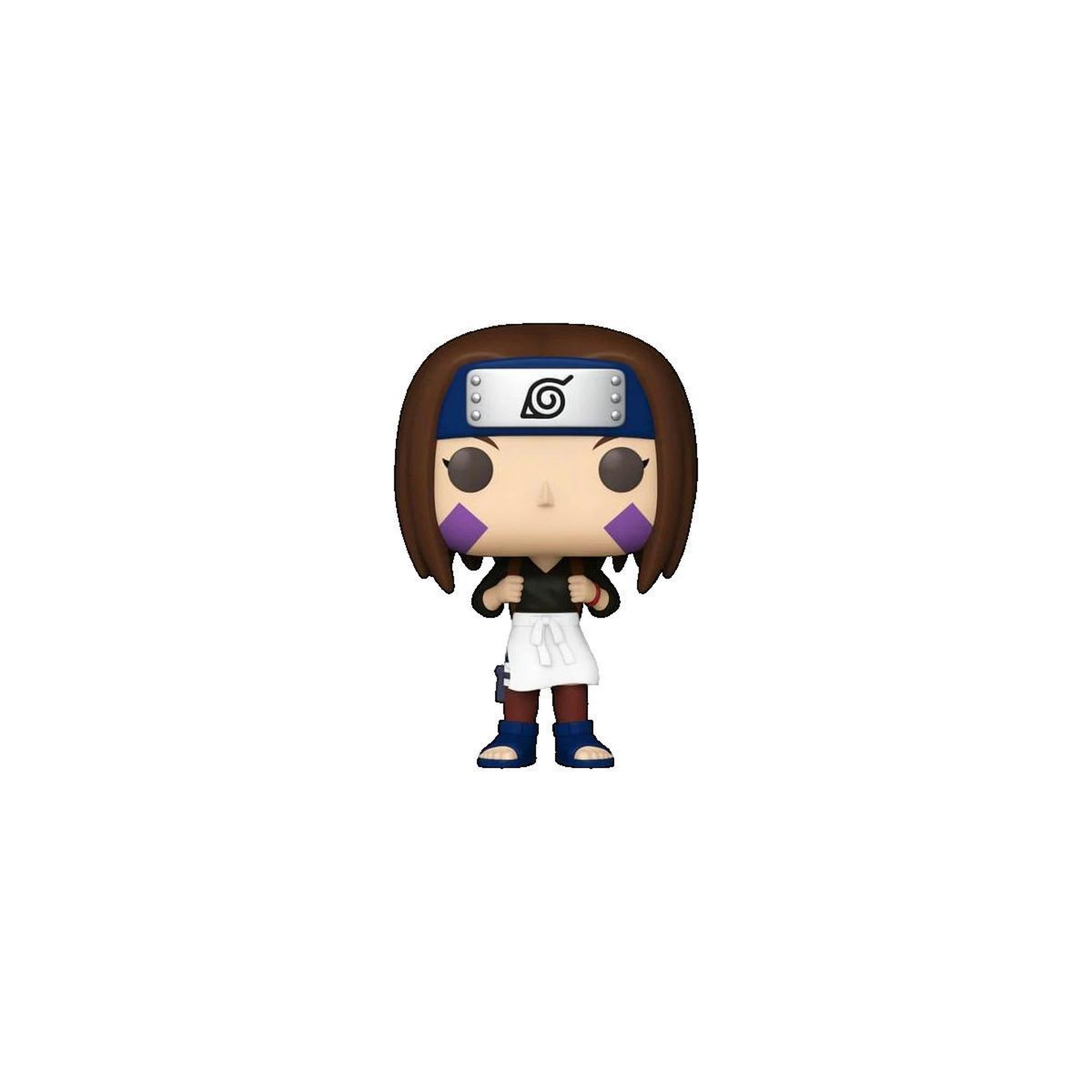Funko Figurine de collection Funko Rin Nohara en vinyle