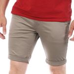 AMERICAN PEOPLE Short  Homme American People Most. Coloris disponibles : Gris