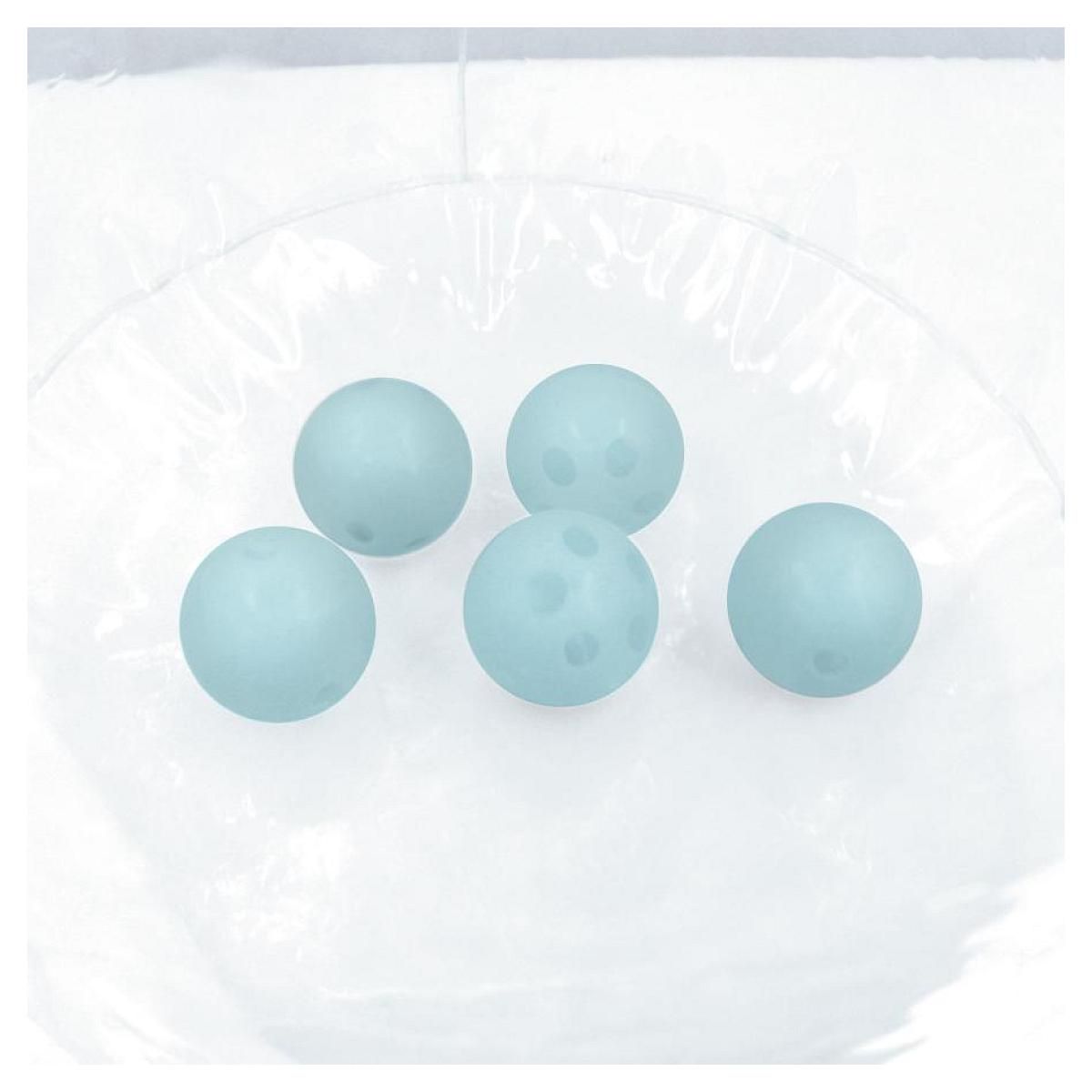 LUDI Baby roller tissu - Rouleau gonflable