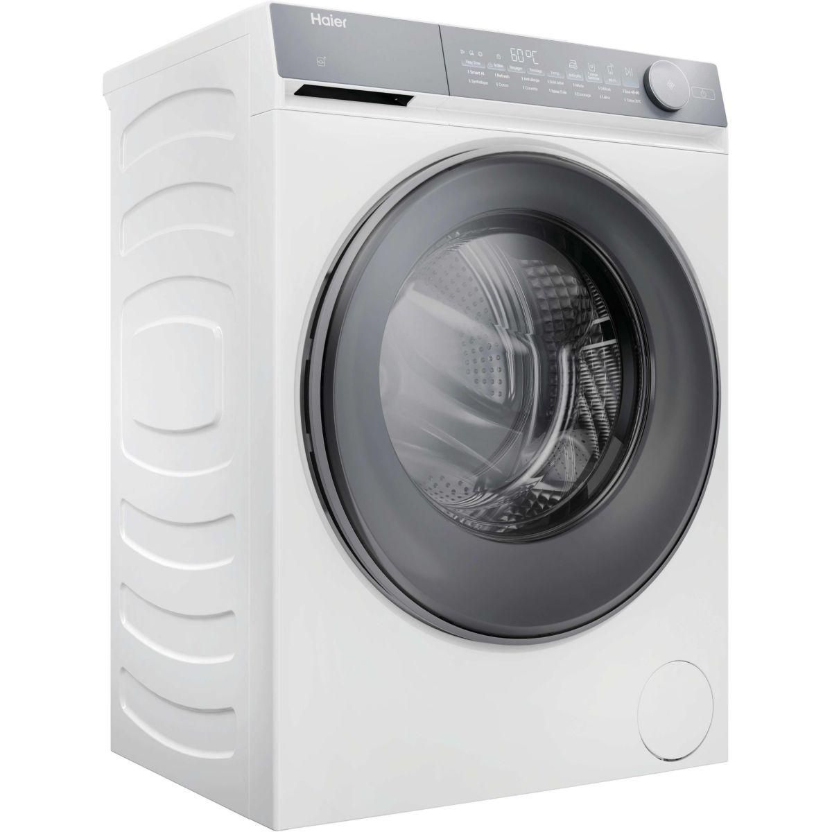 HAIER Lave linge hublot HW100-B14367U-FR