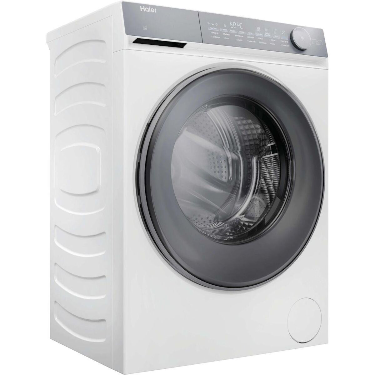 HAIER Lave linge hublot HW100-B14367U-FR