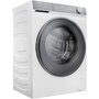 Voir la diapositive 4 : HAIER Lave linge hublot HW100-B14367U-FR