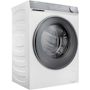 Voir la diapositive 4 : HAIER Lave linge hublot HW100-B14367U-FR