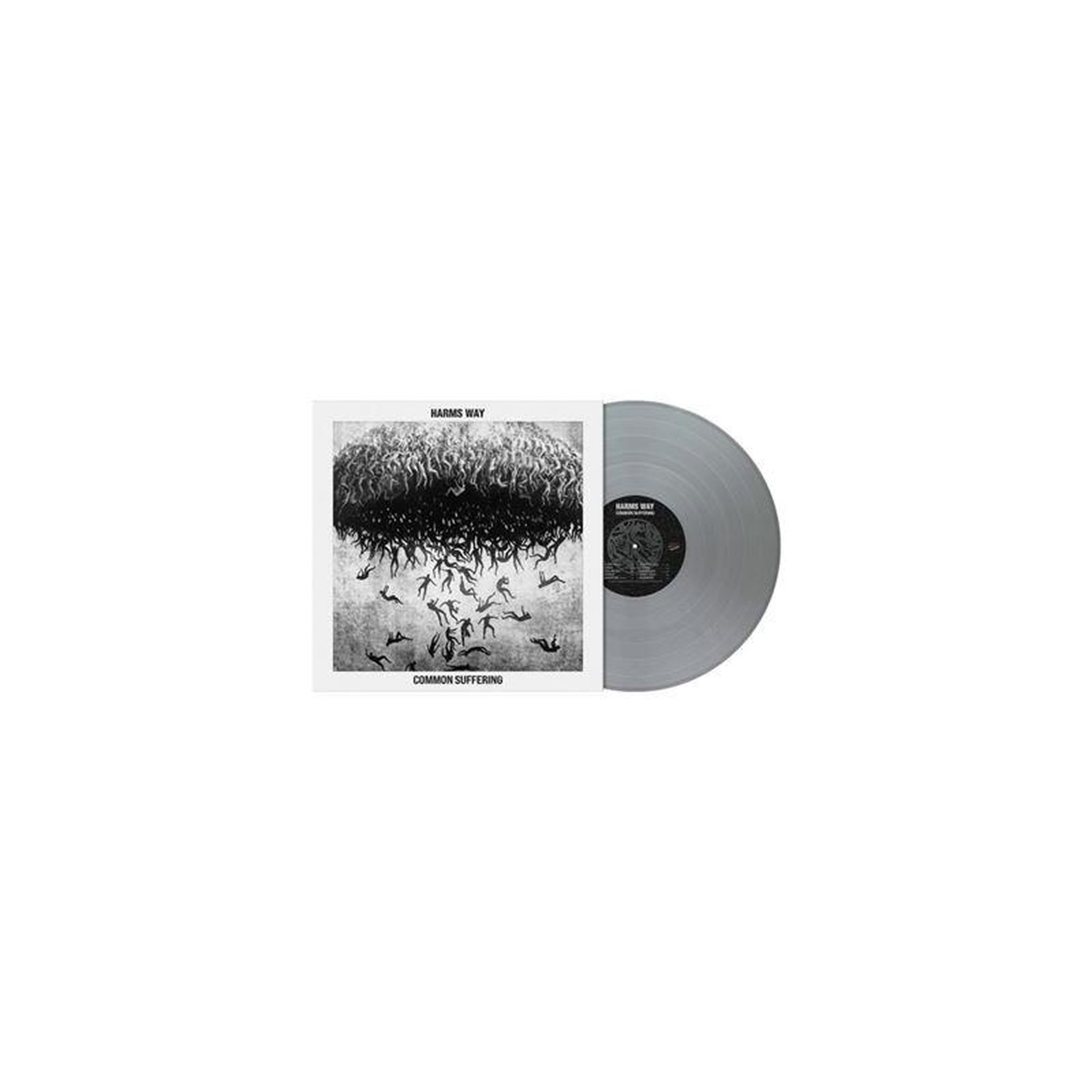 Cd assume war – common suffering gris