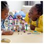 Voir la diapositive 7 : LEGO Friends 41449 La Maison Familiale d&rsquo;Andréa, Jouet avec la Maison de Poupées
