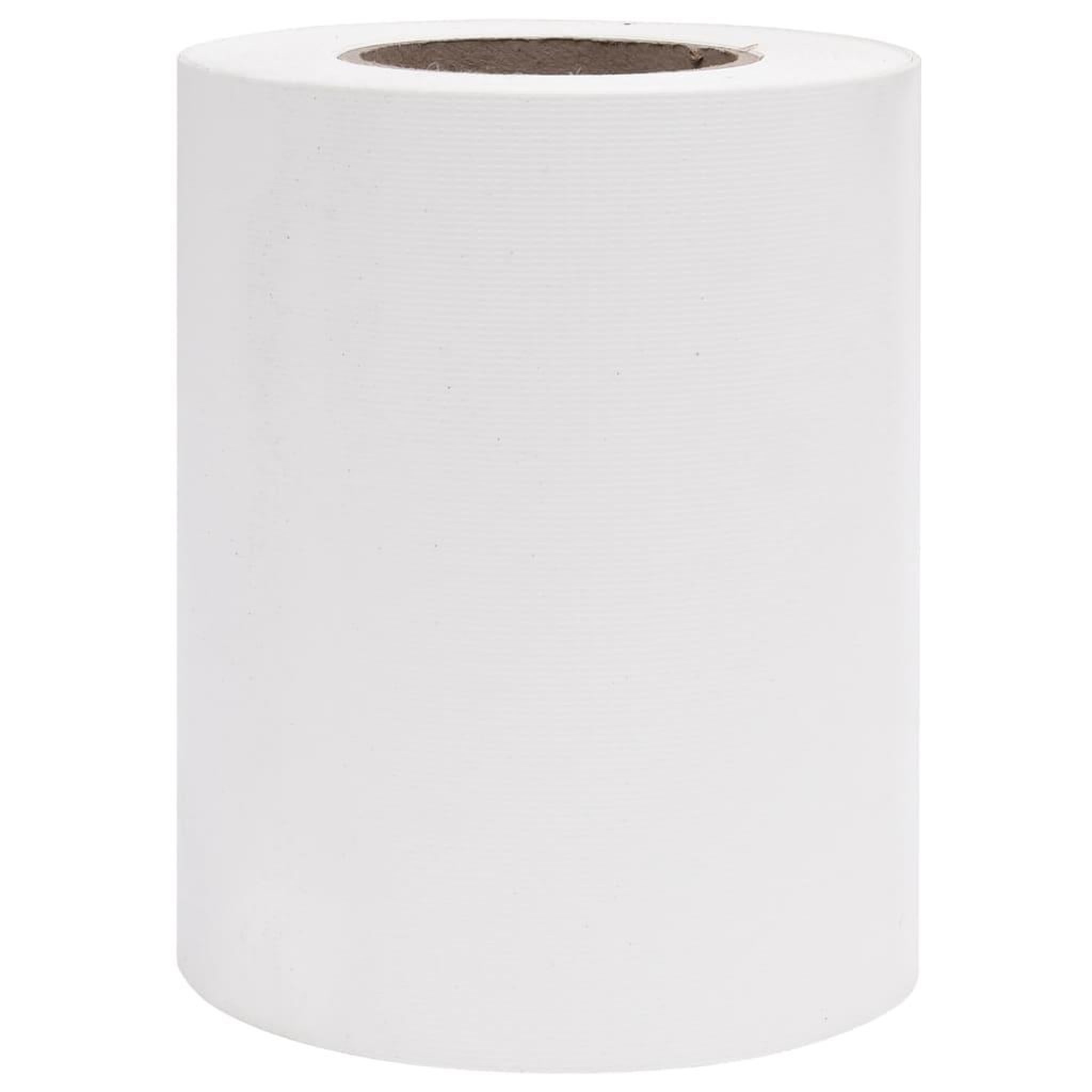 Voir la diapositive 4 : VIDAXL Ecran d'intimite de jardin PVC 35x0,19 m Blanc