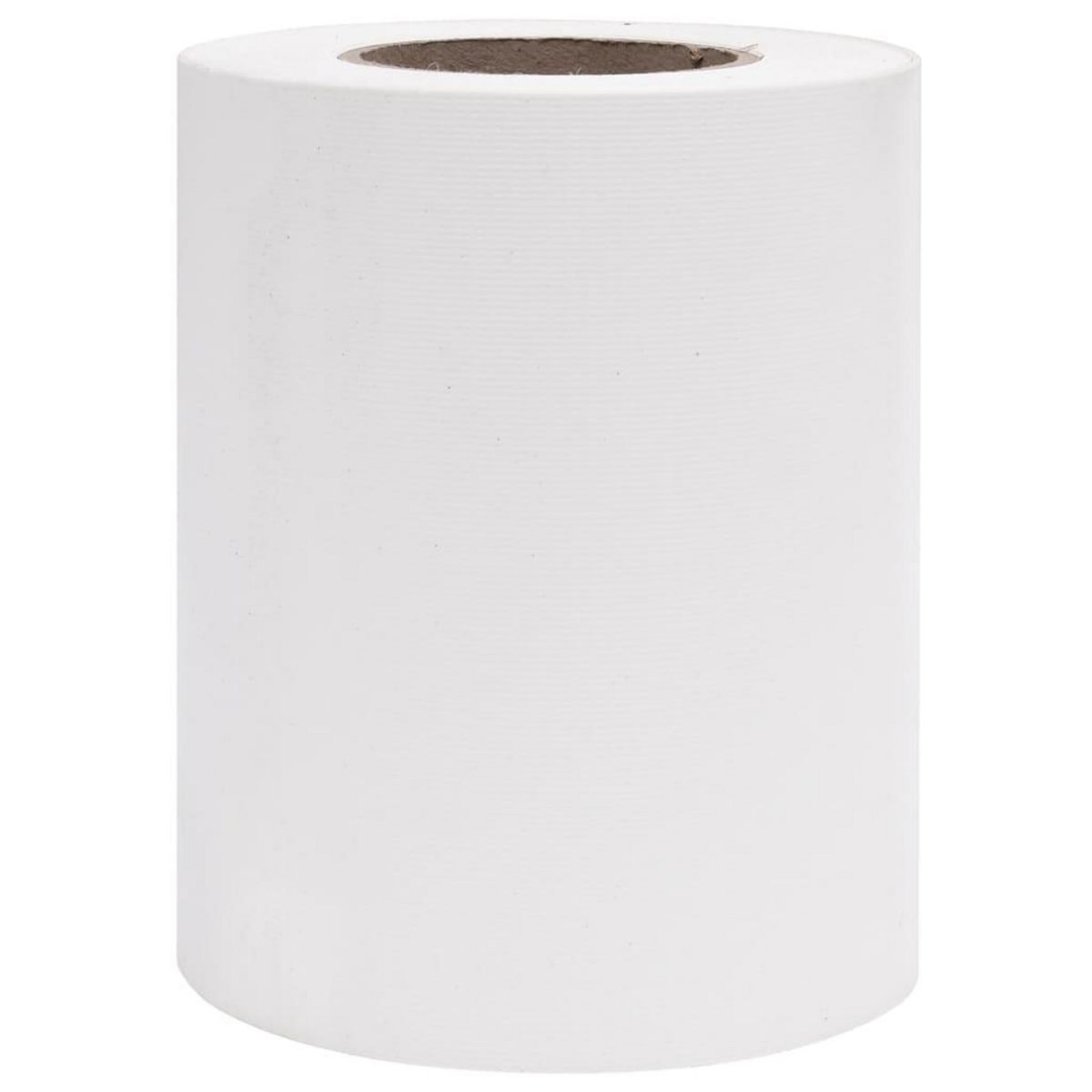 VIDAXL Ecran d'intimite de jardin PVC 35x0,19 m Blanc