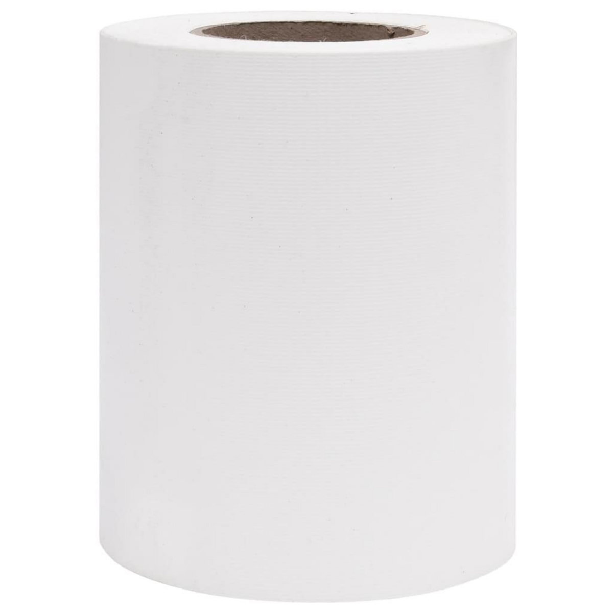 VIDAXL Ecran d'intimite de jardin PVC 35x0,19 m Blanc