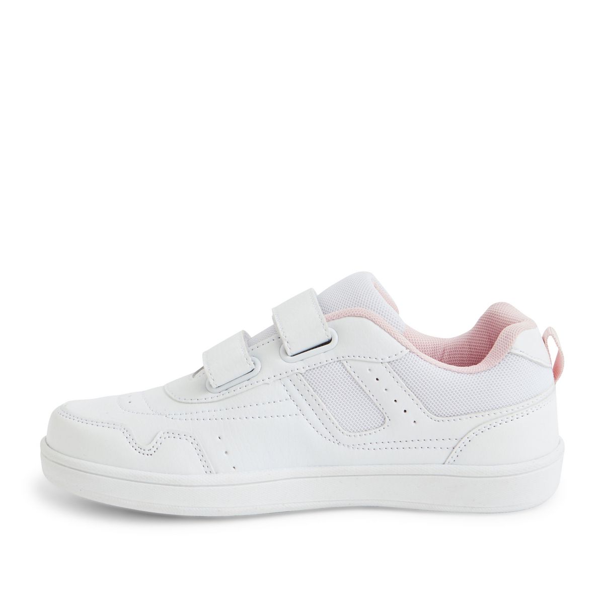 INEXTENSOSPORT Baskets à scratchs fille du 24 au 35