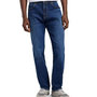 Voir la diapositive 1 : LEE Jean Straight  Homme Lee Midmoor   W31
