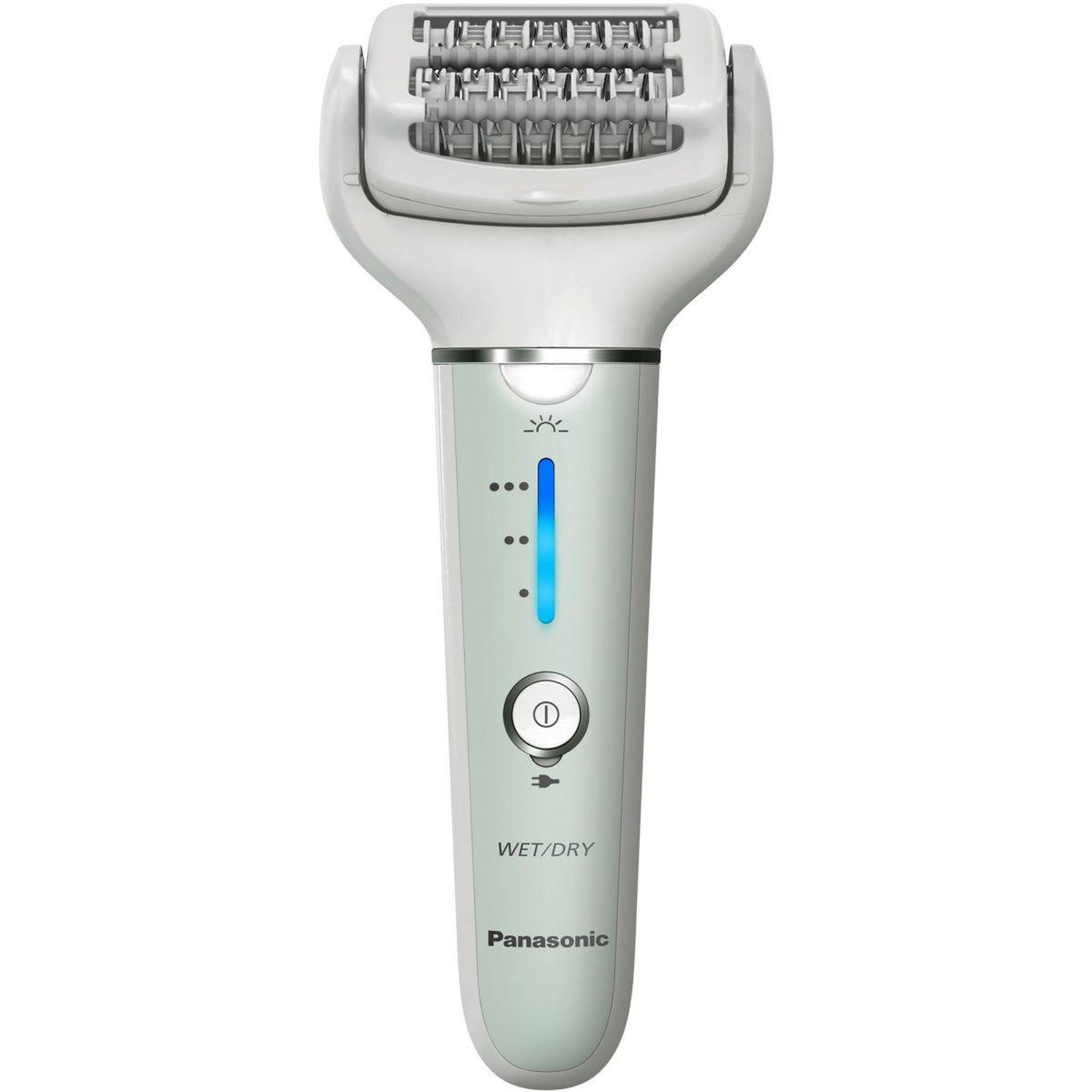 Voir la diapositive 2 : PANASONIC Epilateur électrique ES-EY70A-G503