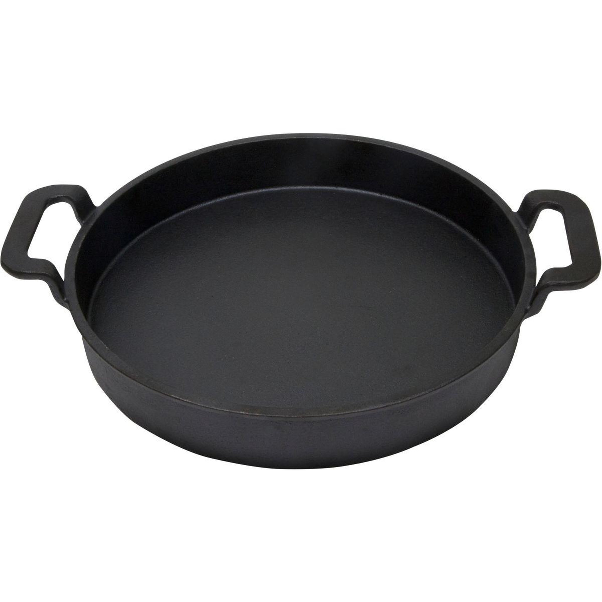 GRILL GURU Plat de cuisson gs104 chauffante pour barbecue