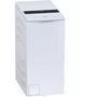 Voir la diapositive 3 : HAIER Lave linge top HW85-BPD13386U-S