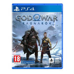 SONY God of War Ragnarok PS4