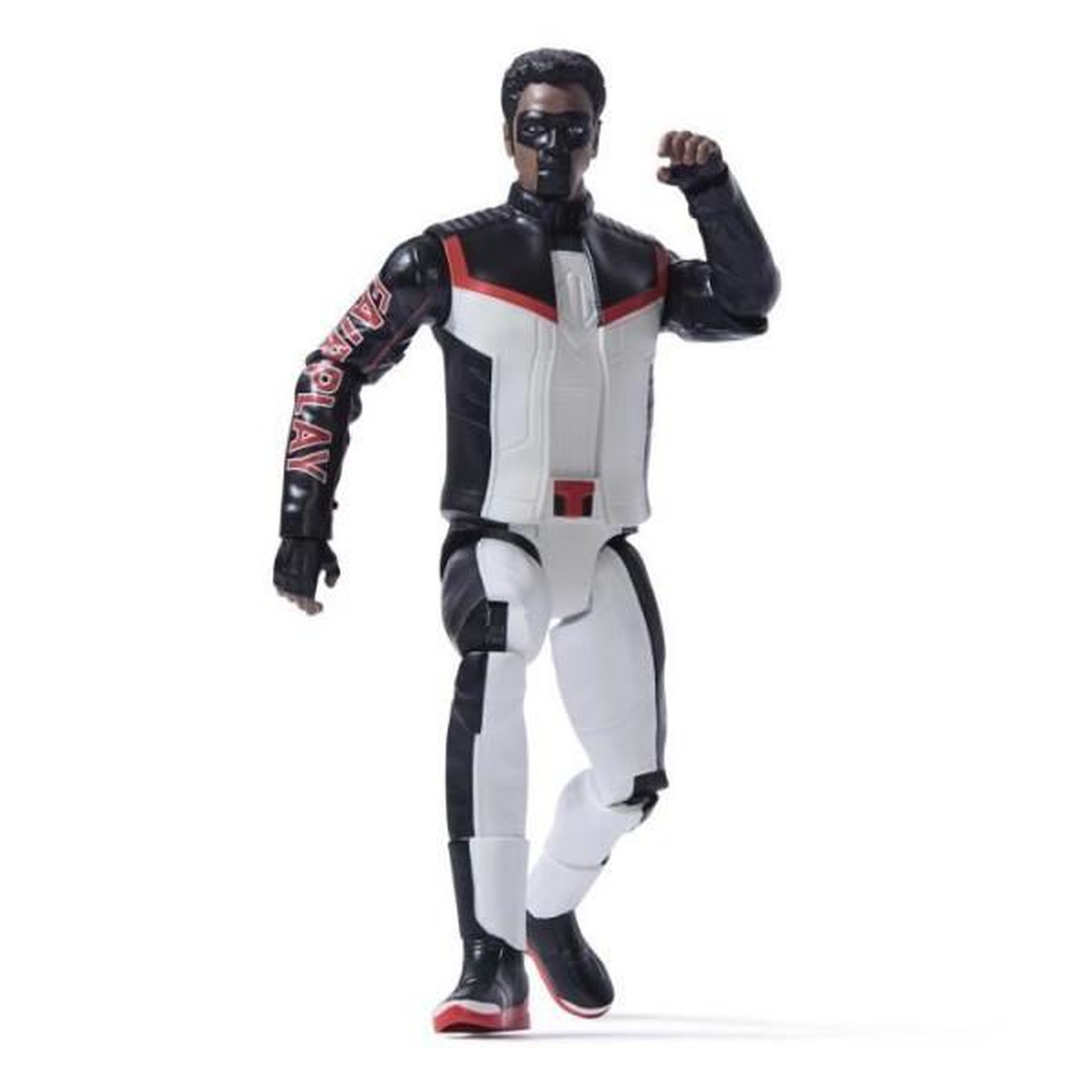 Voir la diapositive 6 : SPIN MASTER SPIN MASTERFIGURINE 30 CM MR. TERRIFIC Superman Movie