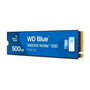 Voir la diapositive 2 : Western Digital WESTERN DIGITAL - SN5000 - Disque SSD Interne - 500 Go - WDS500G4B0E