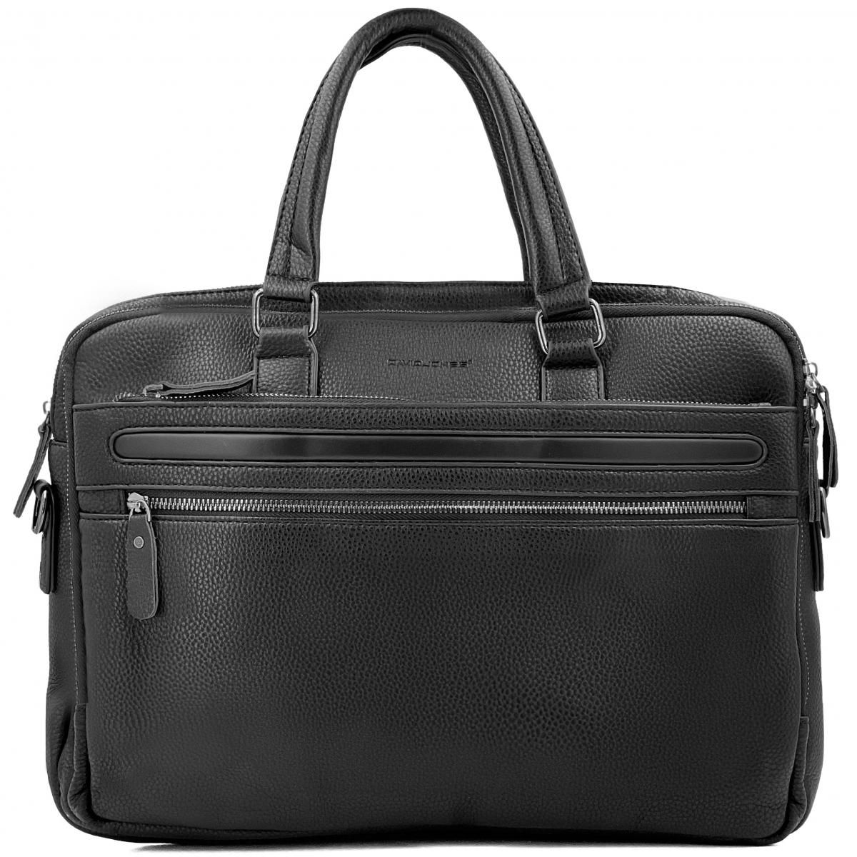 David Jones Serviette porte-ordinateur 15