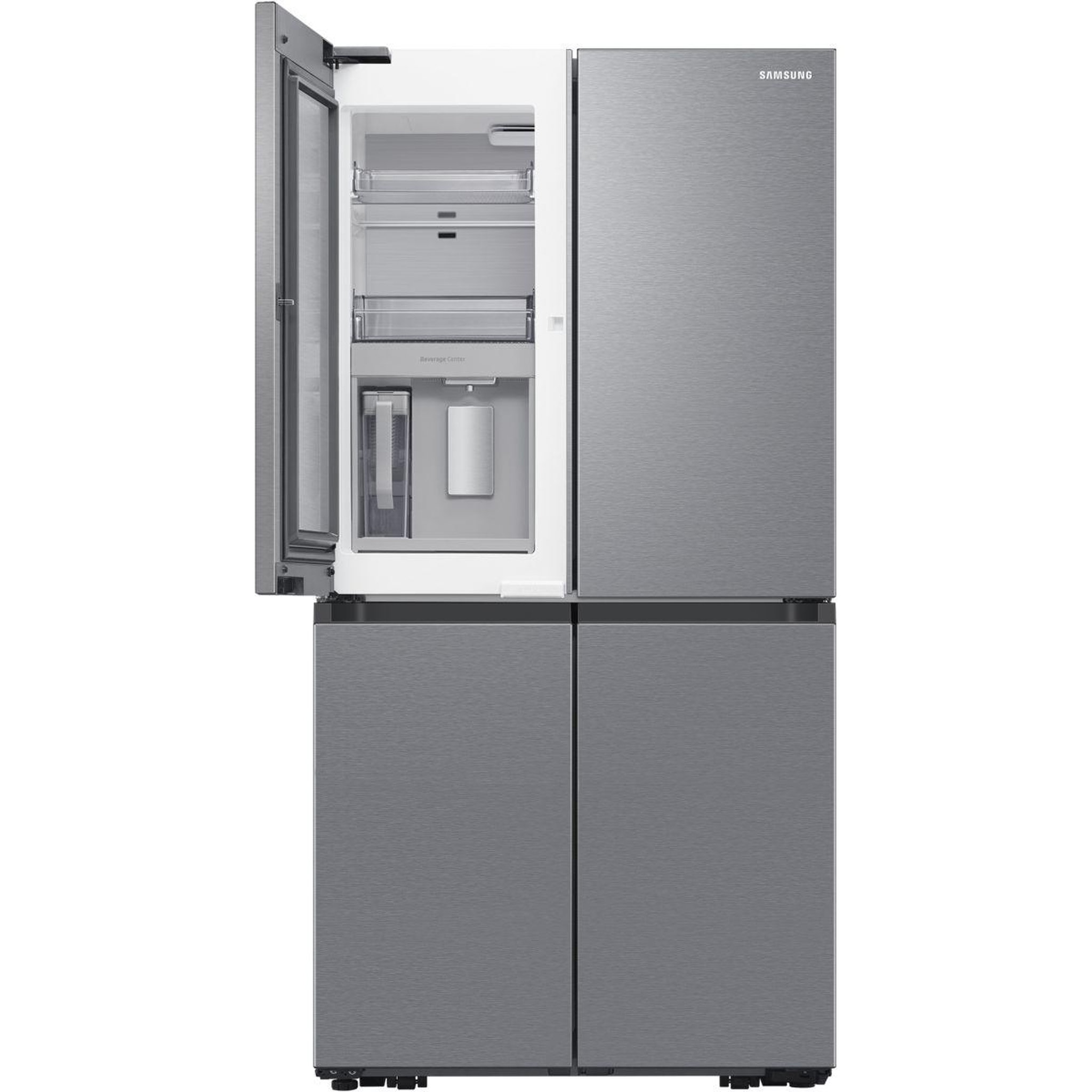 Samsung Réfrigérateur multi portes rf65dg960esr