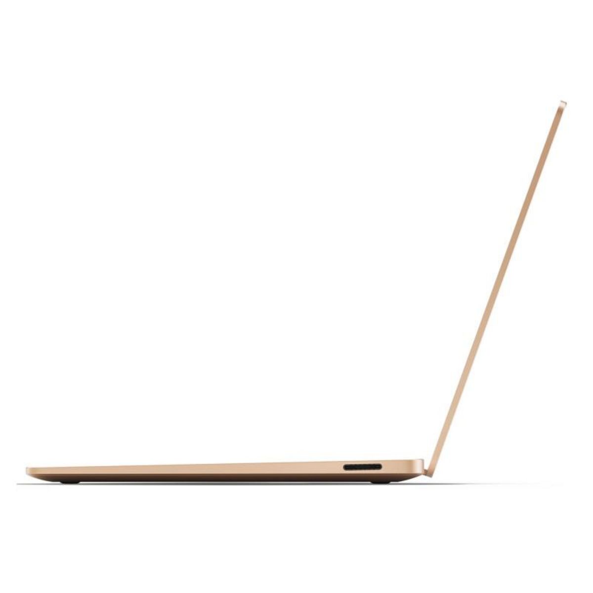 MICROSOFT Ordinateur portable Surface Laptop 13.8' XElite/16/512 Dune