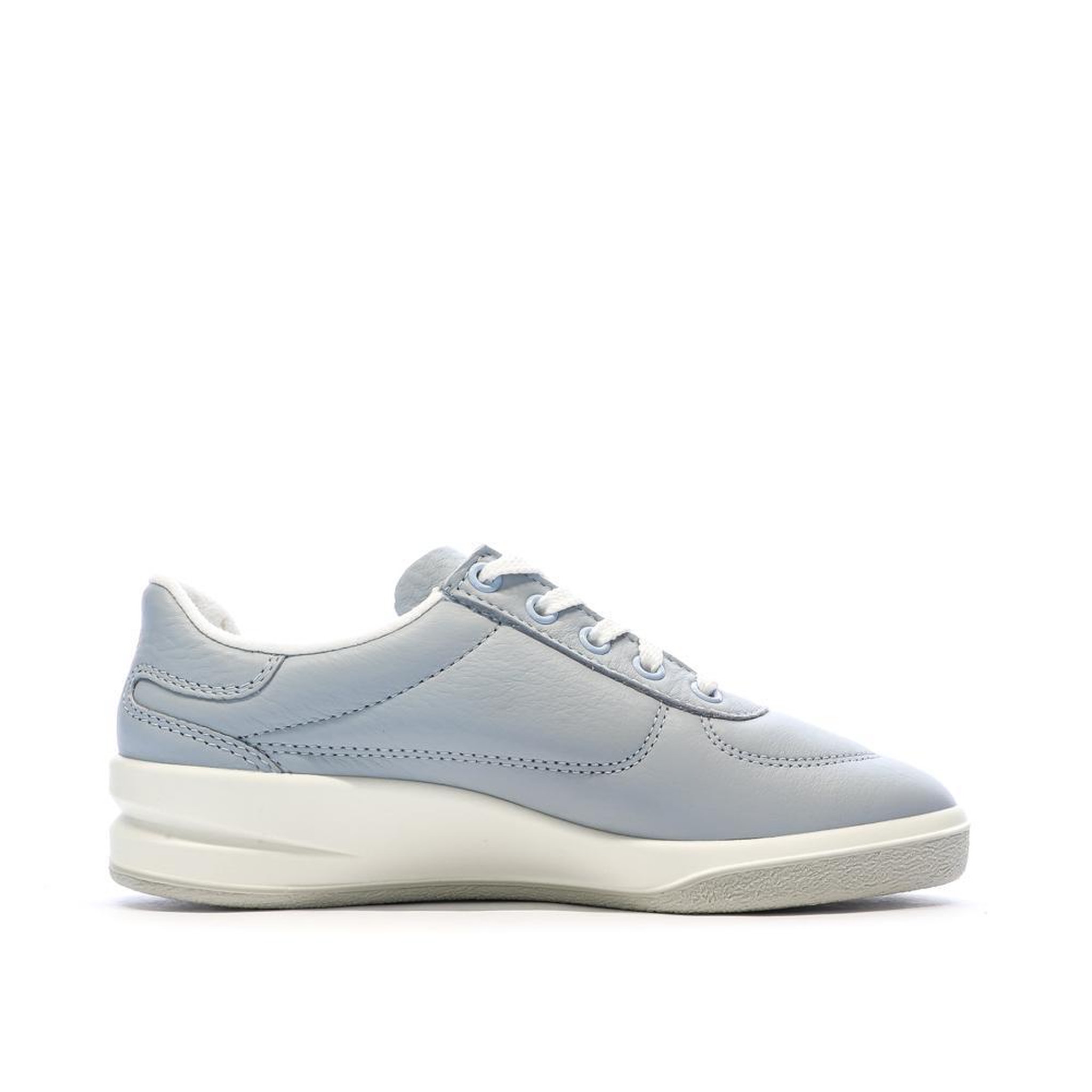 Voir la diapositive 3 : TBS Chaussures de ville bleu clair femme tbs brandy