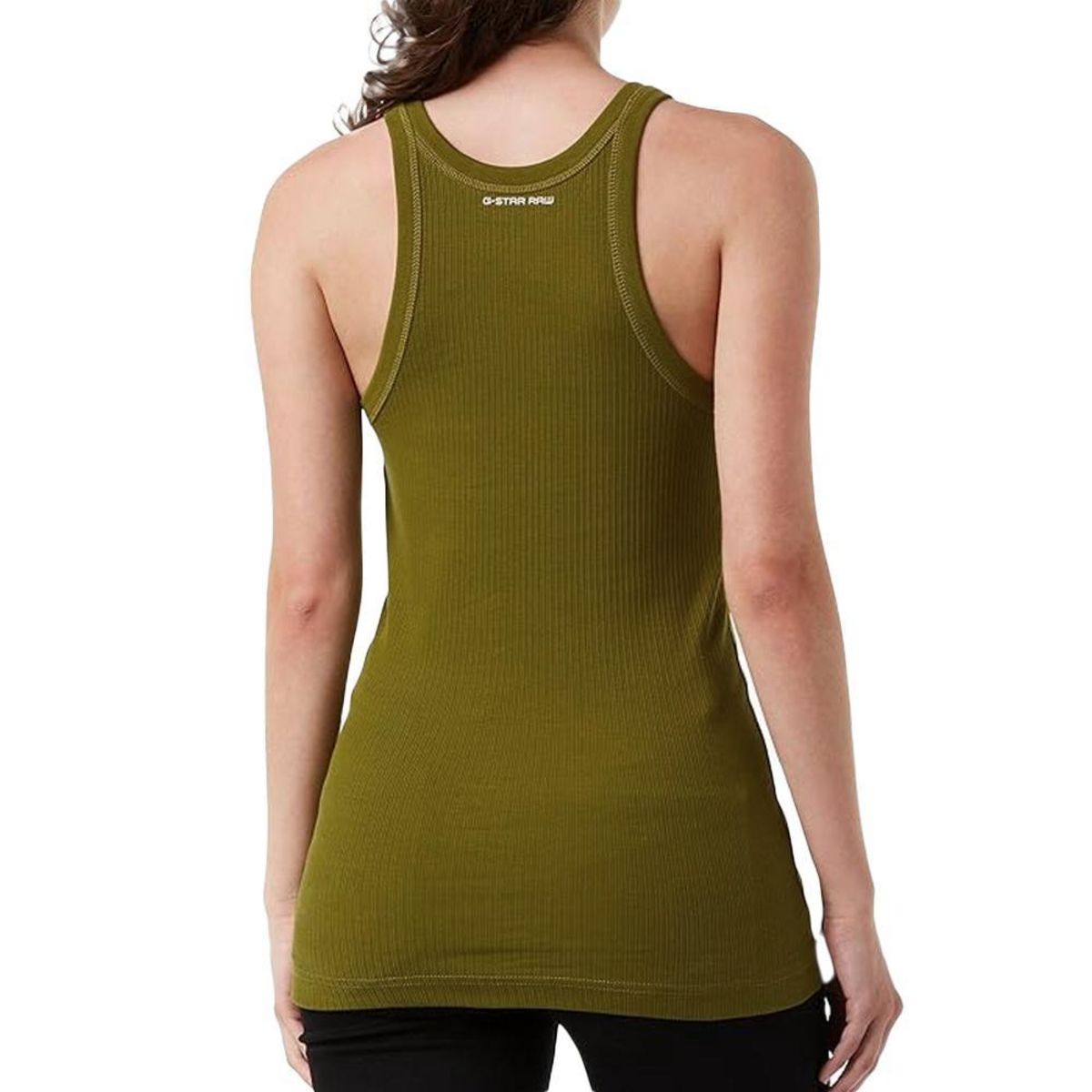 G-Star Raw Débardeur  Femme G Star Italian