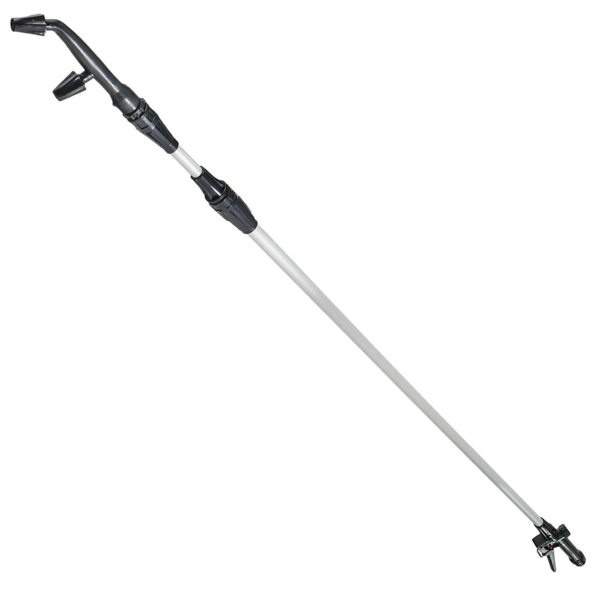 Ribiland Lance telescopique en alu pour pulvérisateur