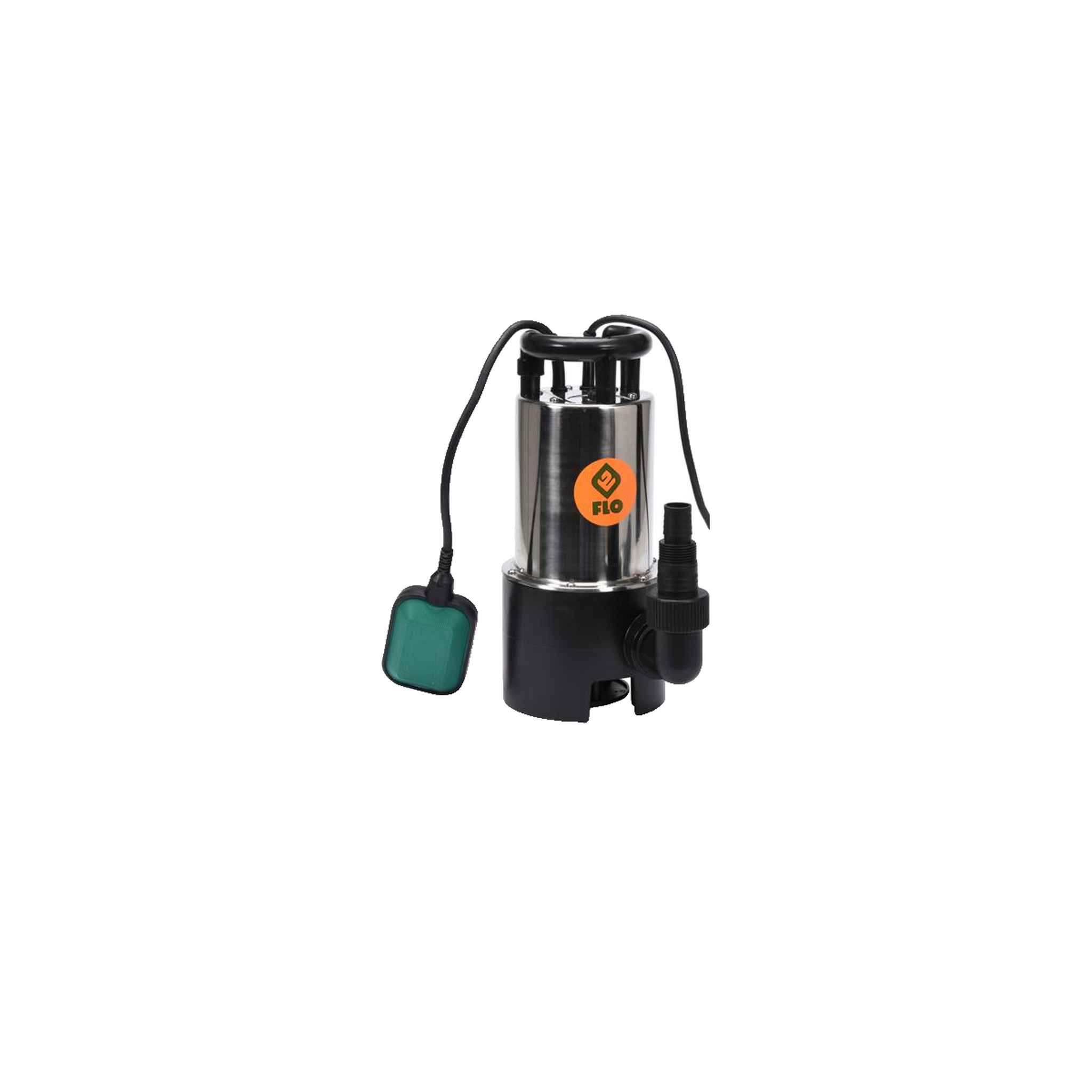 FLO Pompe submersible Flo 79792 1100 W